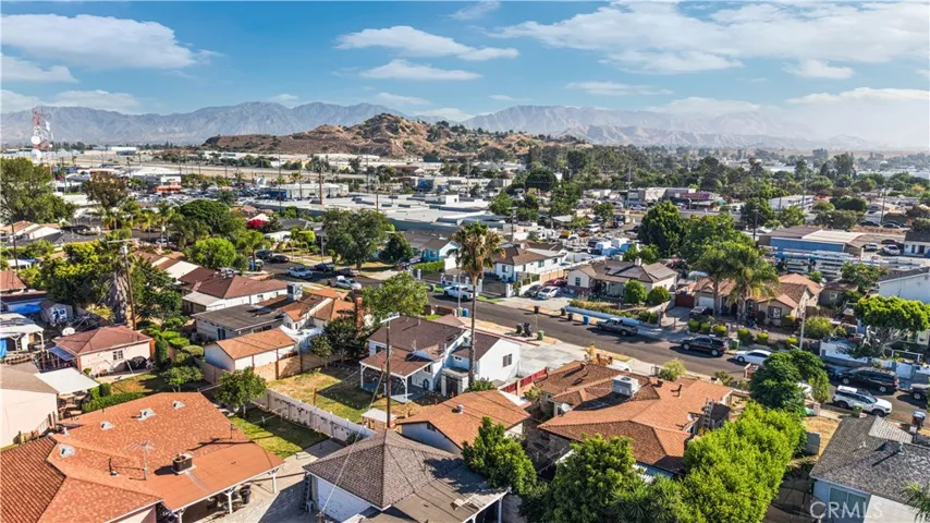 9971 Ilex Avenue, Pacoima, California 91331