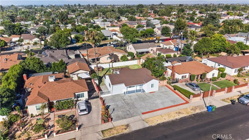 9971 Ilex Avenue, Pacoima, California 91331