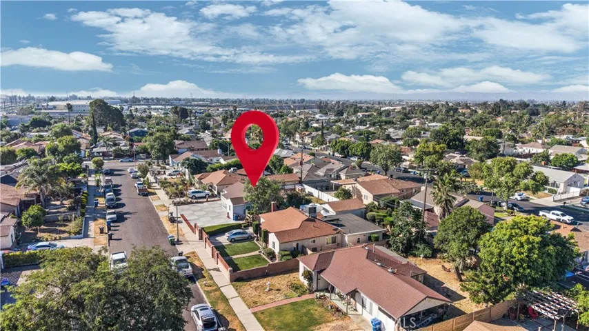 9971 Ilex Avenue, Pacoima, California 91331