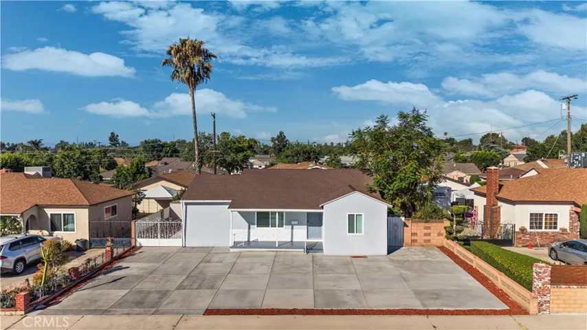 9971 Ilex Avenue, Pacoima, California 91331
