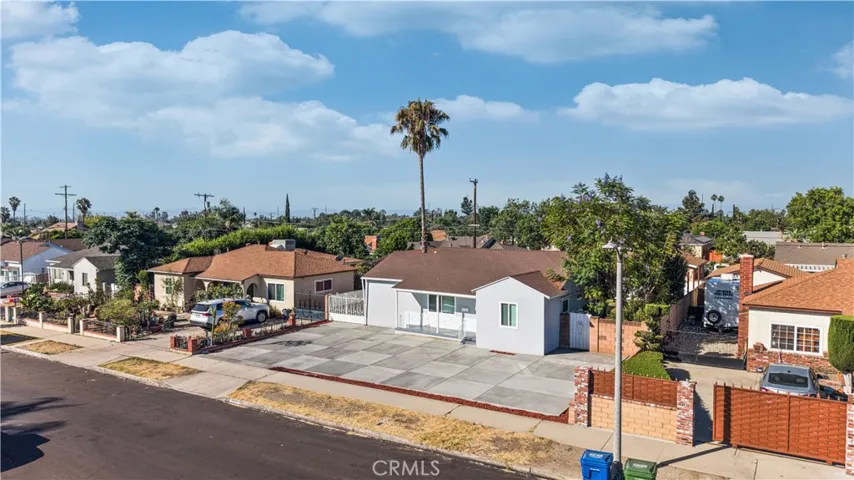 9971 Ilex Avenue, Pacoima, California 91331