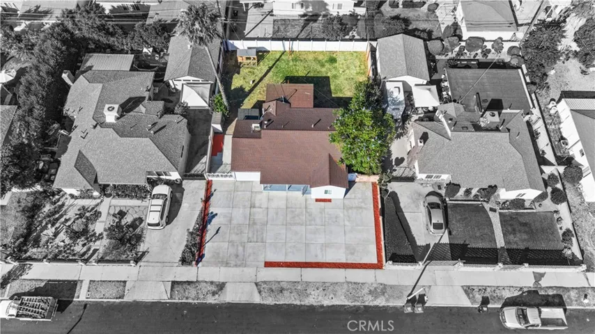 9971 Ilex Avenue, Pacoima, California 91331