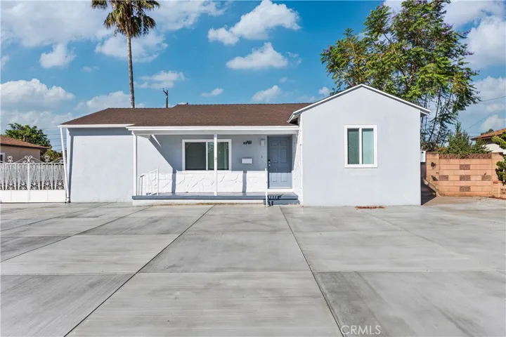 9971 Ilex Avenue, Pacoima, California 91331