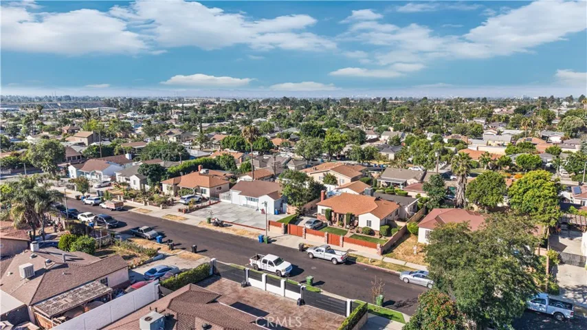 9971 Ilex Avenue, Pacoima, California 91331