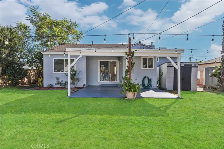 9971 Ilex Avenue, Pacoima, California 91331