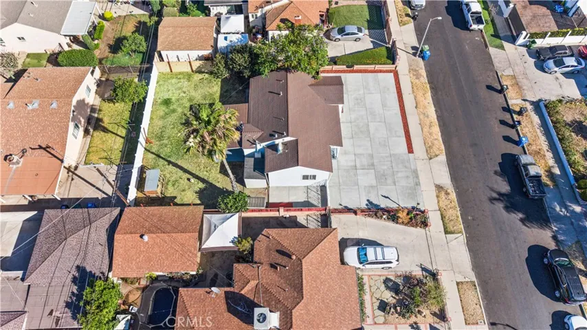 9971 Ilex Avenue, Pacoima, California 91331