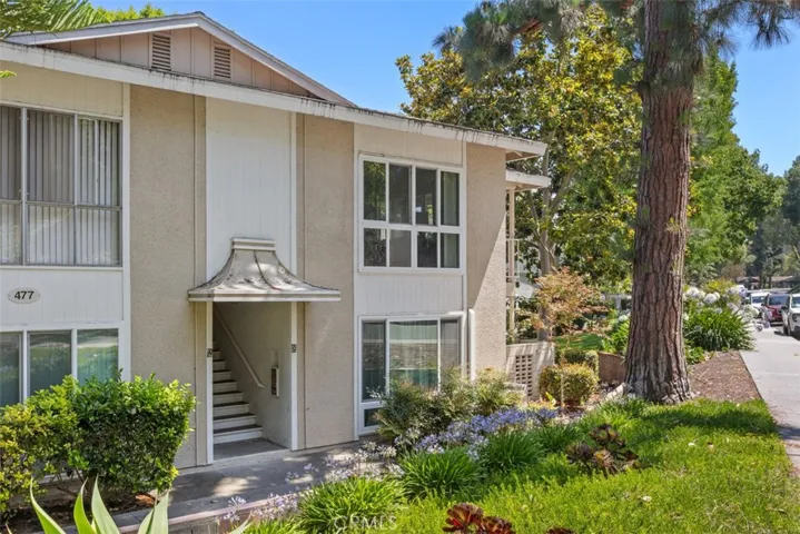 477 Calle Cadiz Q, Laguna Woods, California 92637