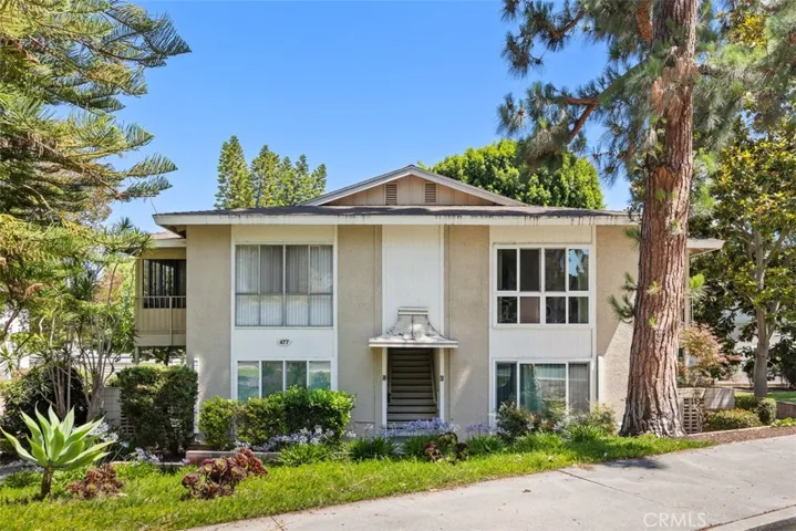 477 Calle Cadiz Q, Laguna Woods, California 92637
