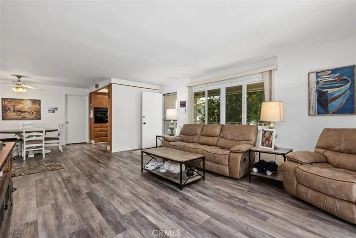 477 Calle Cadiz Q, Laguna Woods, California 92637