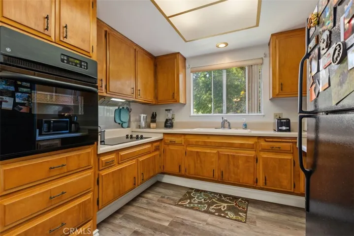 477 Calle Cadiz Q, Laguna Woods, California 92637