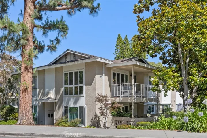 477 Calle Cadiz Q, Laguna Woods, California 92637