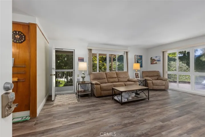 477 Calle Cadiz Q, Laguna Woods, California 92637