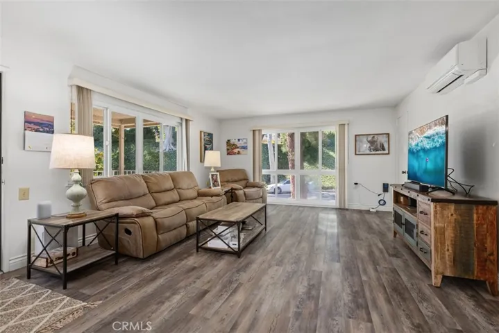 477 Calle Cadiz Q, Laguna Woods, California 92637