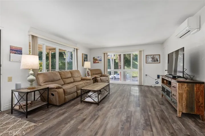 477 Calle Cadiz Q, Laguna Woods, California 92637