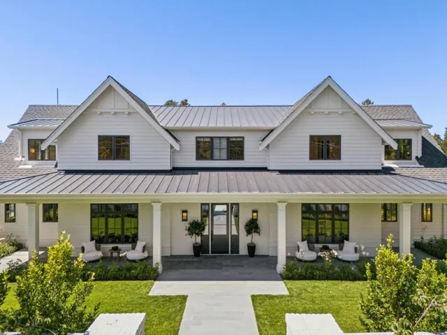 1950 Ralston Avenue, Hillsborough, California 94010