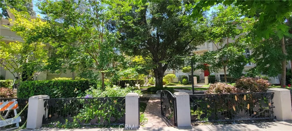 4110 W Kling, Burbank, California 91505