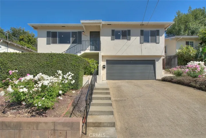 Welcome to  522 Cecil St, Monterey Park