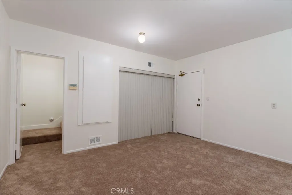 Bonus Room Downstairs