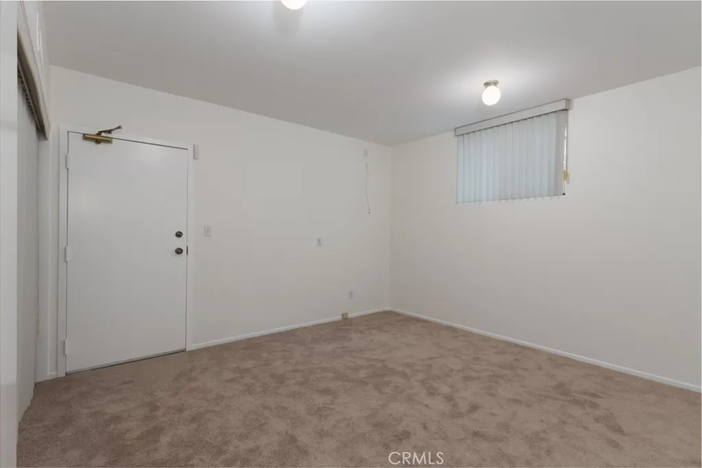 Bonus Room Downstairs