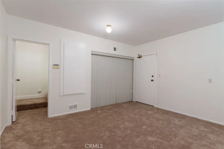 Bonus Room Downstairs