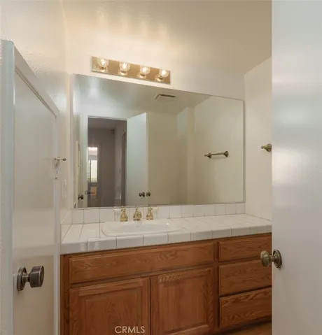 Main Level Powder Room