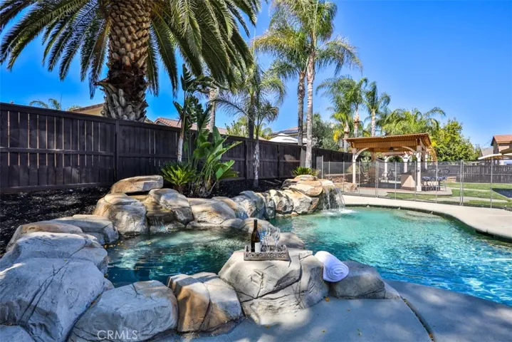36695 Fontaine Street, Winchester, California 92596