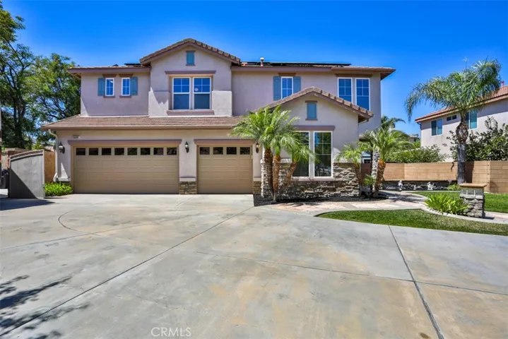 36695 Fontaine Street, Winchester, California 92596