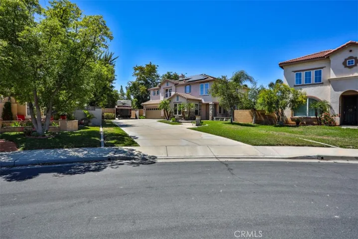 36695 Fontaine Street, Winchester, California 92596