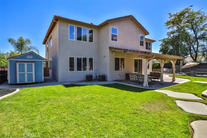 36695 Fontaine Street, Winchester, California 92596