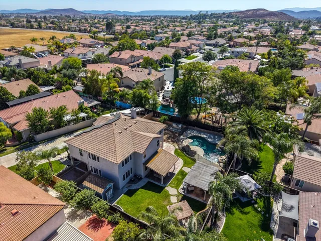 36695 Fontaine Street, Winchester, California 92596