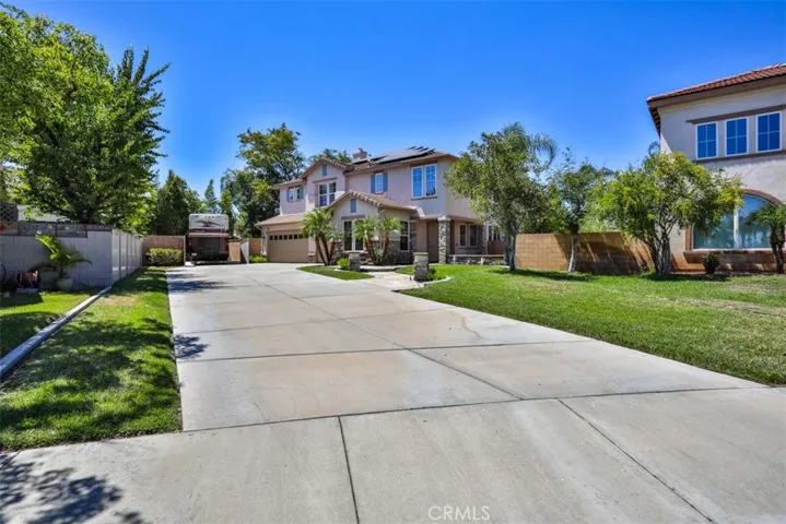 36695 Fontaine Street, Winchester, California 92596
