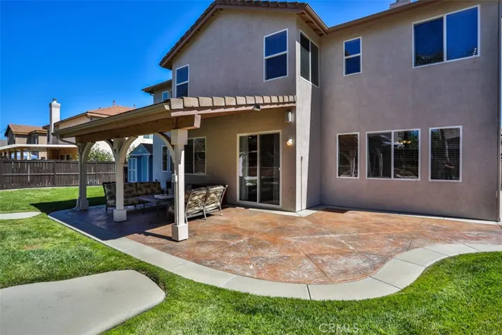 36695 Fontaine Street, Winchester, California 92596
