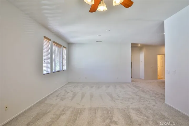 Huge bonus room
