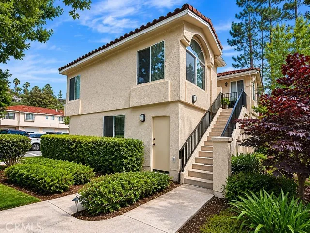123 Sandpiper, Aliso Viejo, California 92656