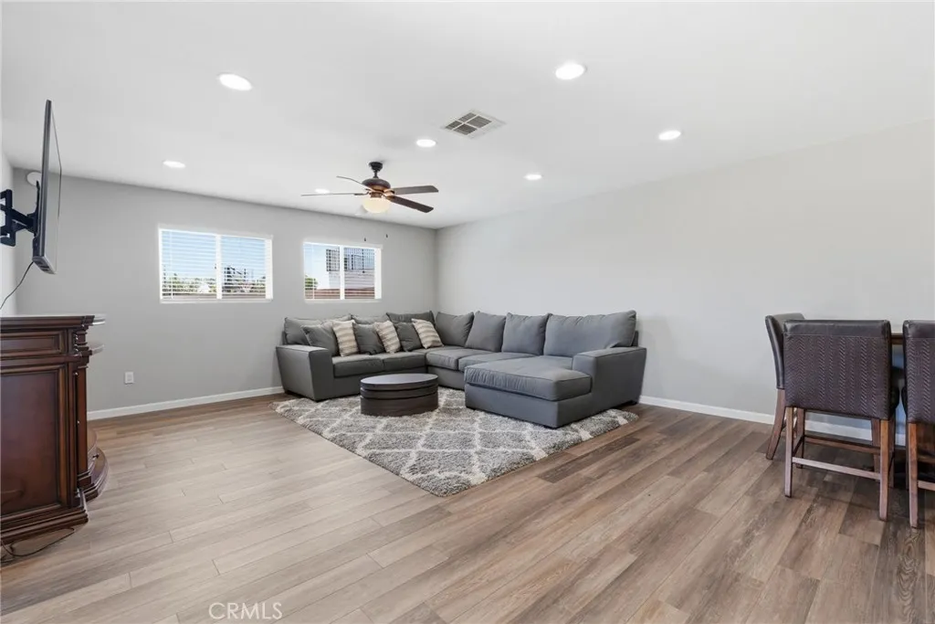 Bonus Room