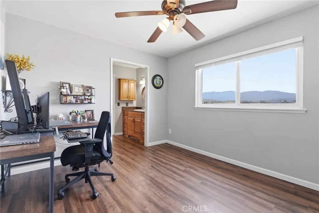 4th Bedroom