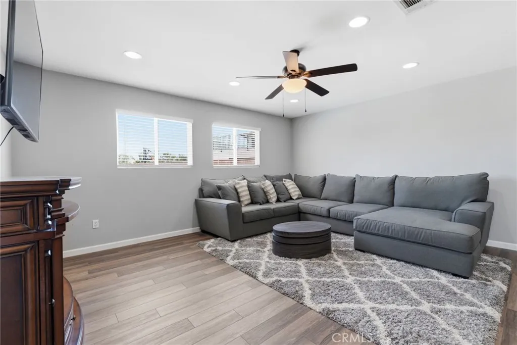 Bonus Room