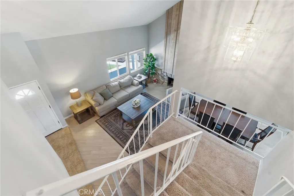 Stairwell
