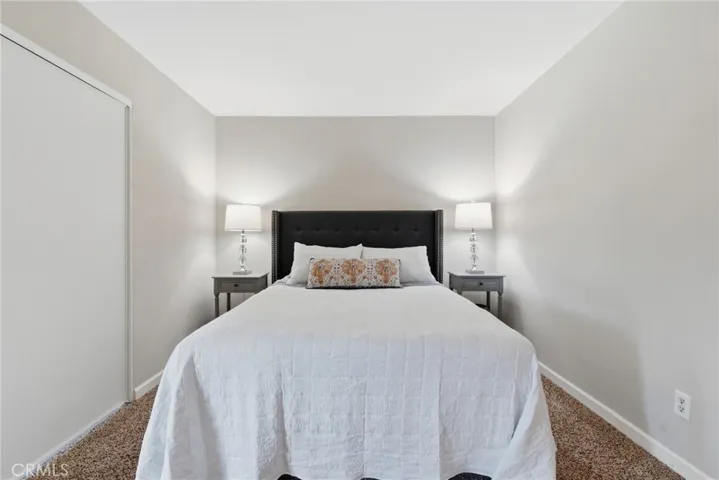 1st Floor Bedroom