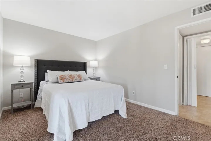 1st Floor Bedroom