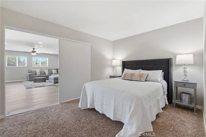 1st Floor Bedroom