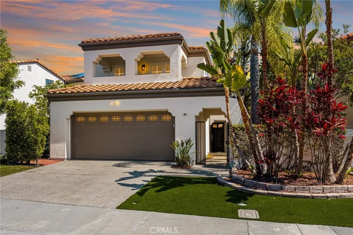 Prime cul-de-sac location with added privacy