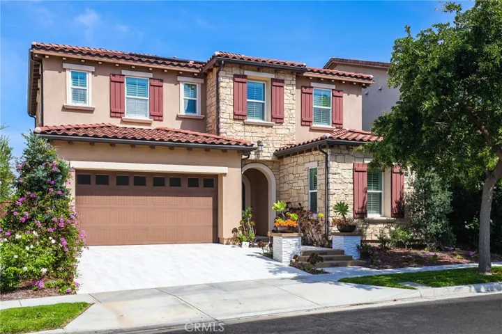 51 Heliotrope, Lake Forest, California 92630