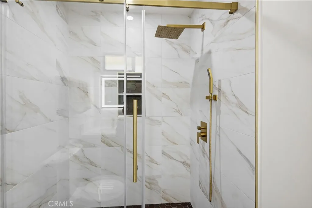 Bathroom 2: Primary Bathroom
