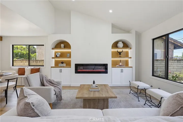 Formal Living Room