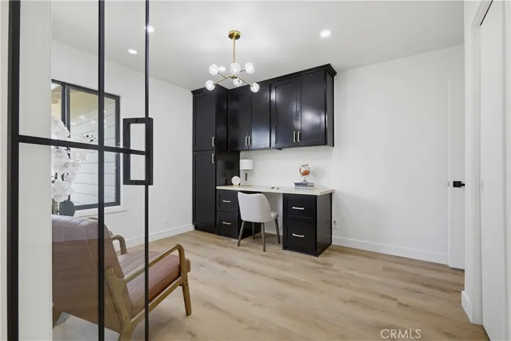 Bedroom/Office