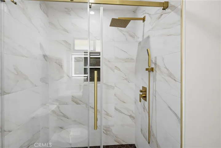 Bathroom 2: Primary Bathroom