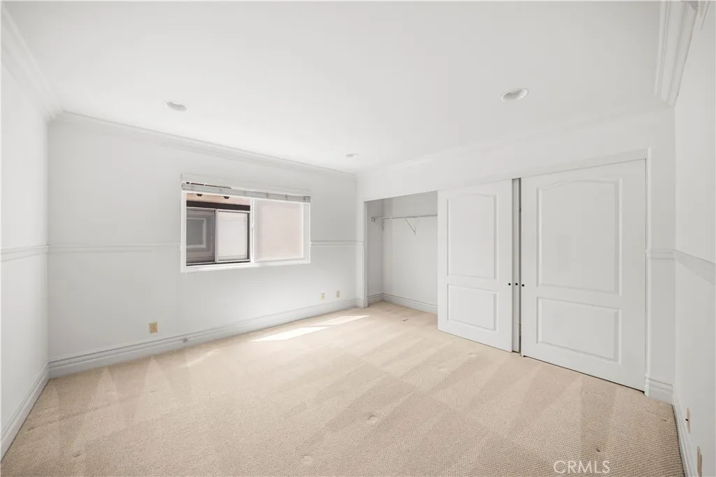 4th bedroom