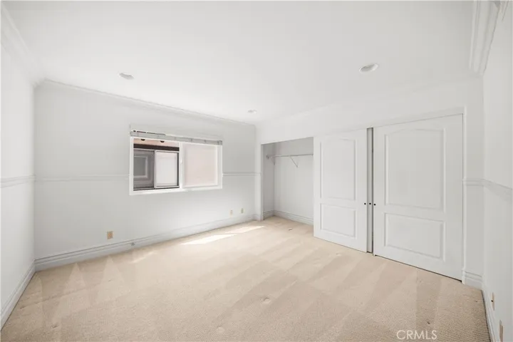 4th bedroom