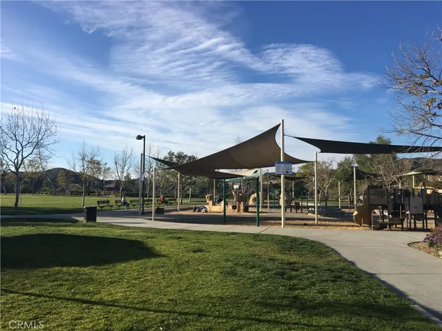 Concourse Park